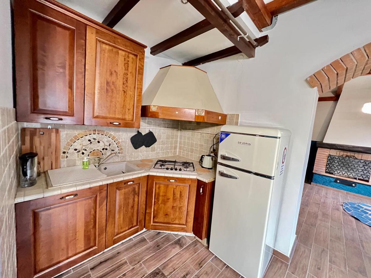 Two Bedroom Al Casello N. 2 Côme Esterno foto