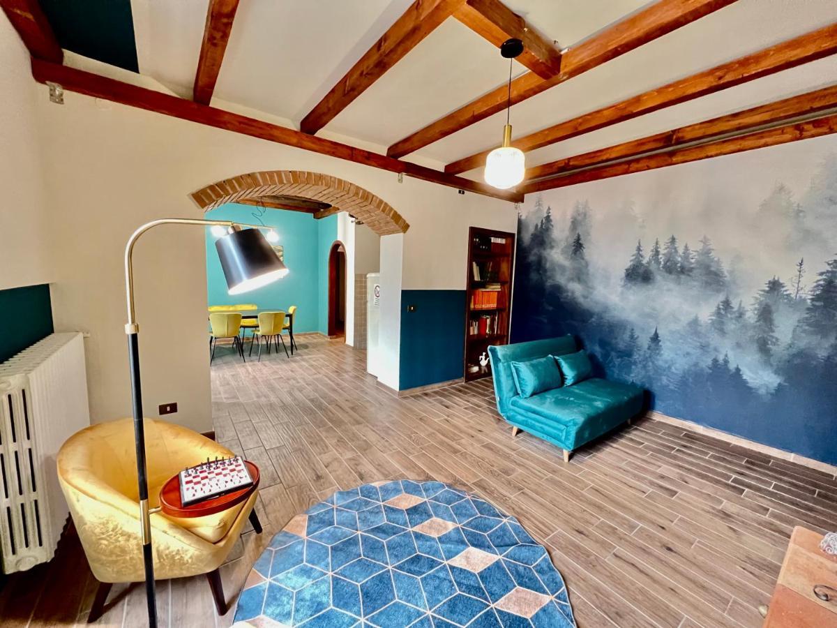 Two Bedroom Al Casello N. 2 Côme Esterno foto