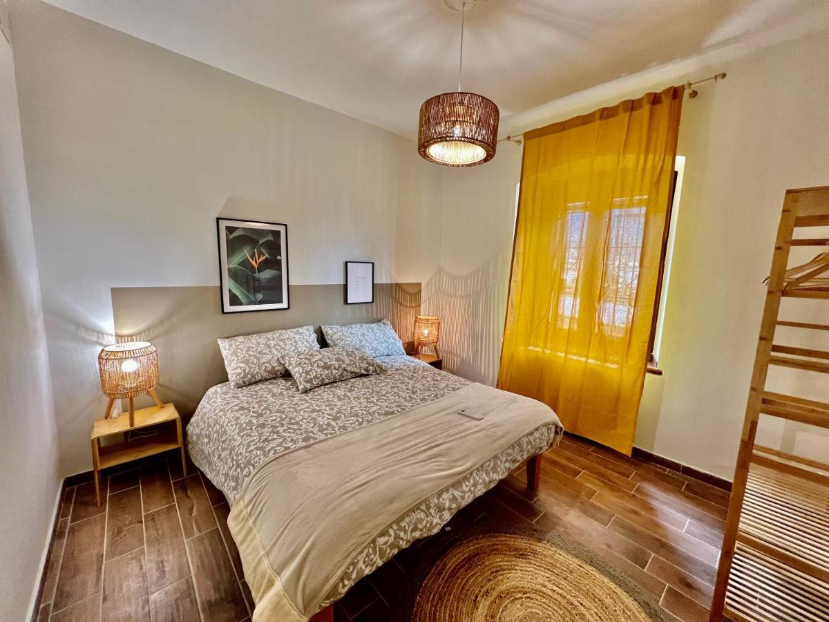 Two Bedroom Al Casello N. 2 Côme Esterno foto