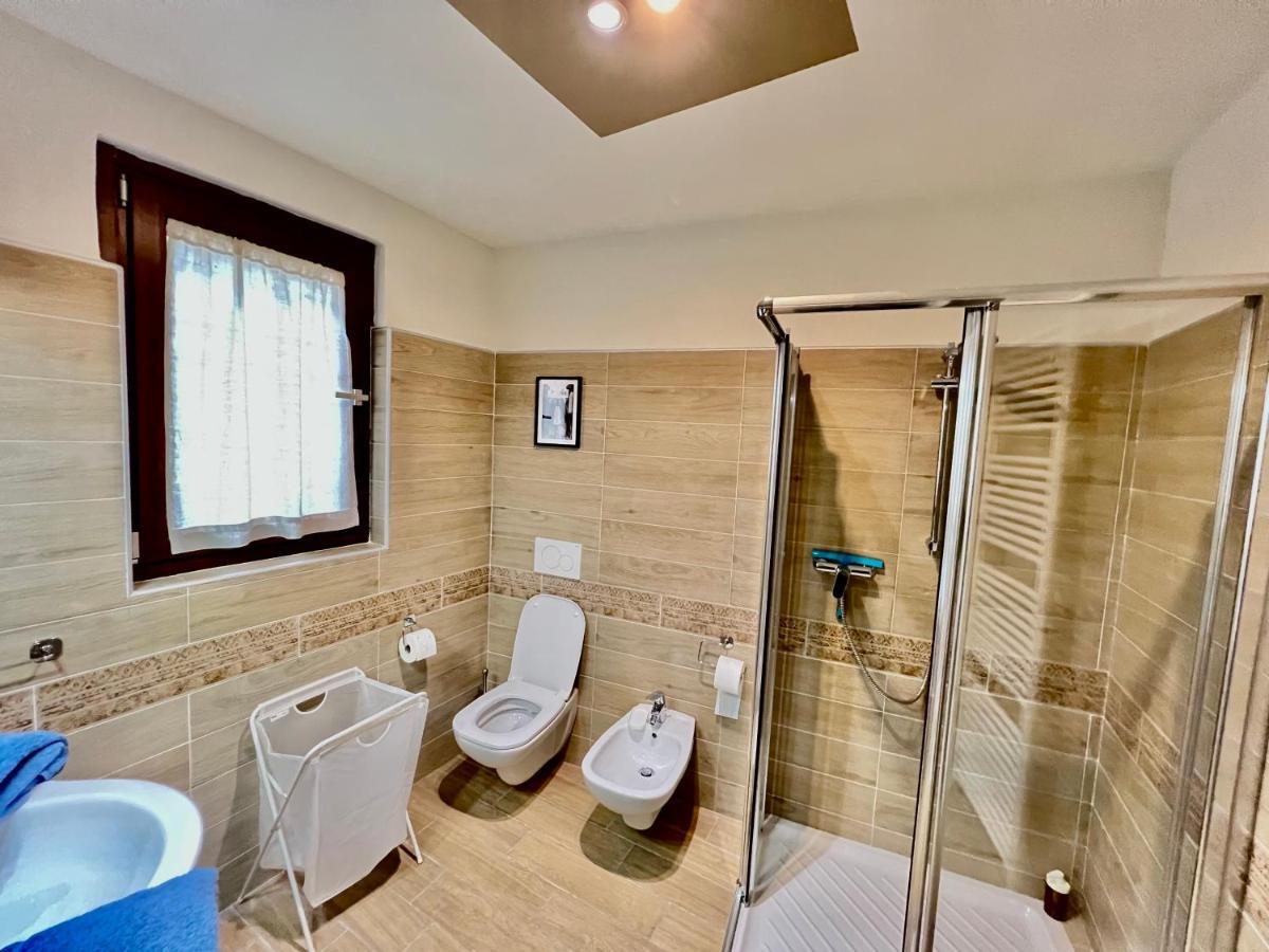 Two Bedroom Al Casello N. 2 Côme Esterno foto