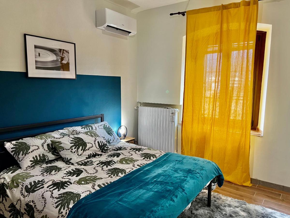 Two Bedroom Al Casello N. 2 Côme Esterno foto
