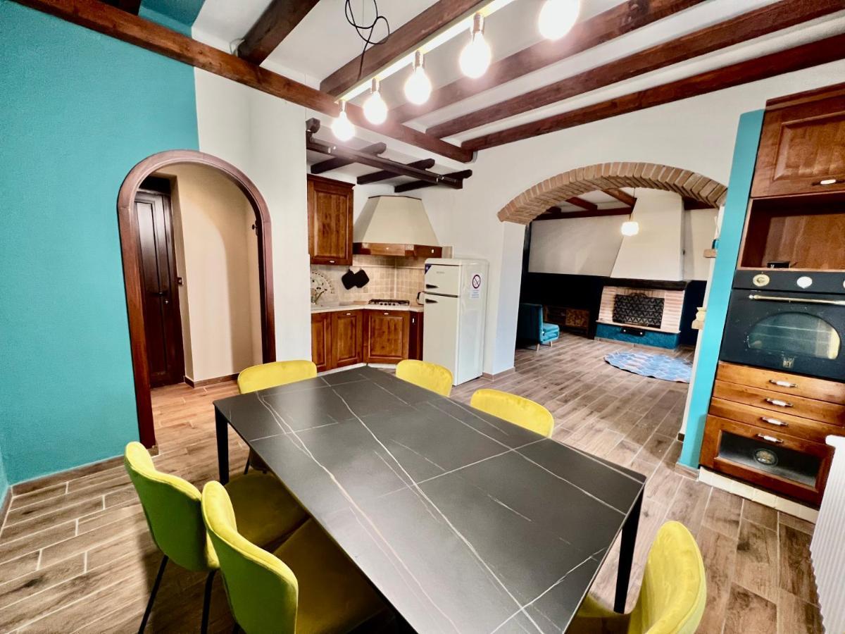 Two Bedroom Al Casello N. 2 Côme Esterno foto
