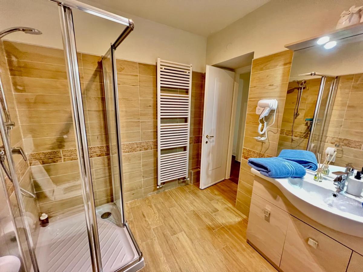 Two Bedroom Al Casello N. 2 Côme Esterno foto